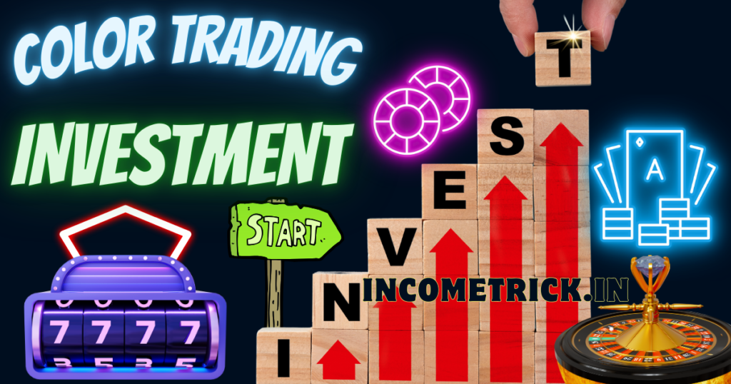 Color Trading Starting Investment -Guide 2025 2 COLOR TRADING STARTING INVESTMENT
