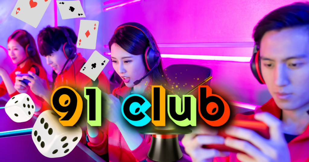 91 Club Colour Trading App – Complete Guide on Download, Features & Support 2 91 Club Colour Trading App