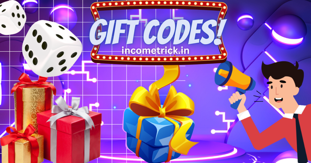 Colour Trading में Gift Code कैसे प्राप्त करें? – Big Daddy, Tiranga, KWG, और अन्य प्लेटफॉर्म्स 3 Colour Trading में Gift Code कैसे प्राप्त करें? – Big Daddy, Tiranga, KWG,